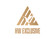 Logo HW Exclusive B.V.